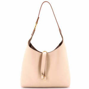 Chloe Small Marcie NM Hobo Leather